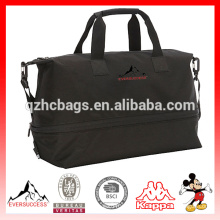 Sac polochon de sport Sac polochon de voyage pour Weekender